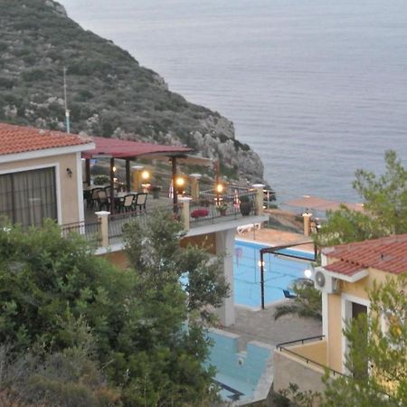 Blue Beach Agios Nikolaos  Exterior photo