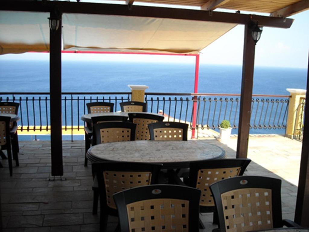 Blue Beach Agios Nikolaos  Exterior photo
