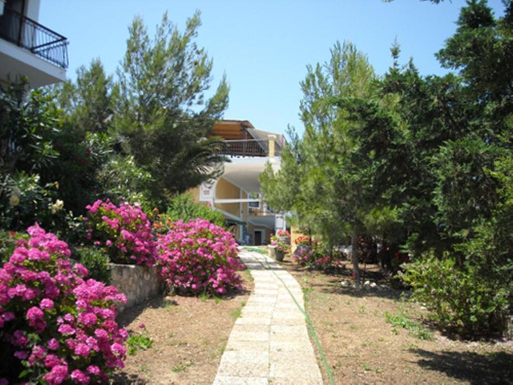 Blue Beach Agios Nikolaos  Exterior photo