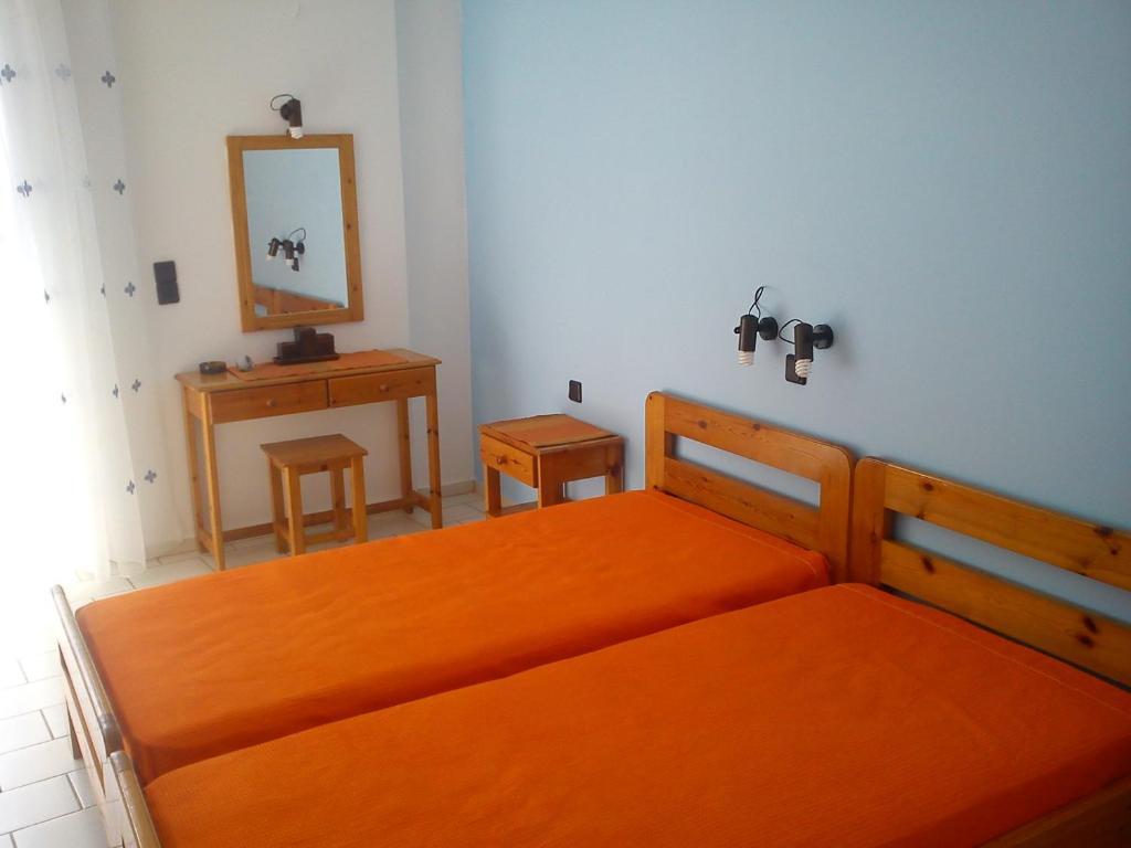 Blue Beach Agios Nikolaos  Room photo