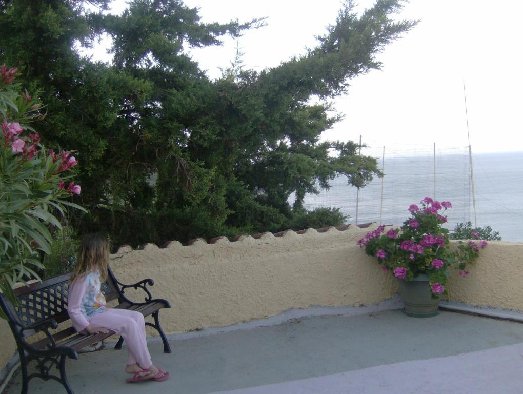 Blue Beach Agios Nikolaos  Exterior photo