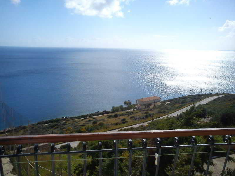 Blue Beach Agios Nikolaos  Exterior photo