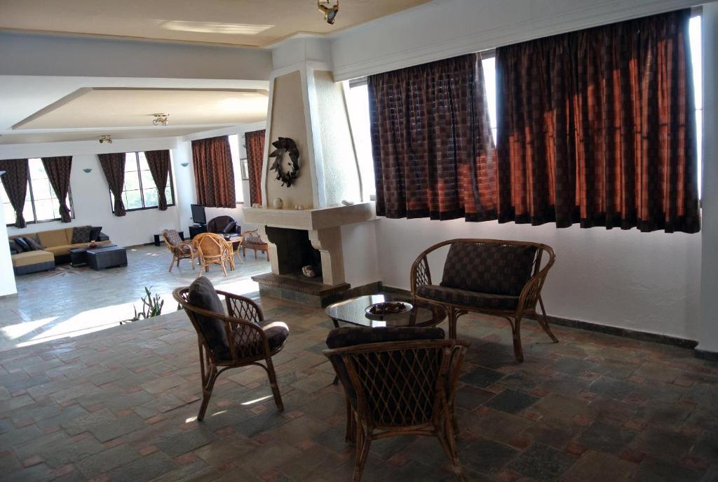 Blue Beach Agios Nikolaos  Exterior photo